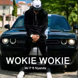 Mr. P - Wookie Wookie ft. Nyanda